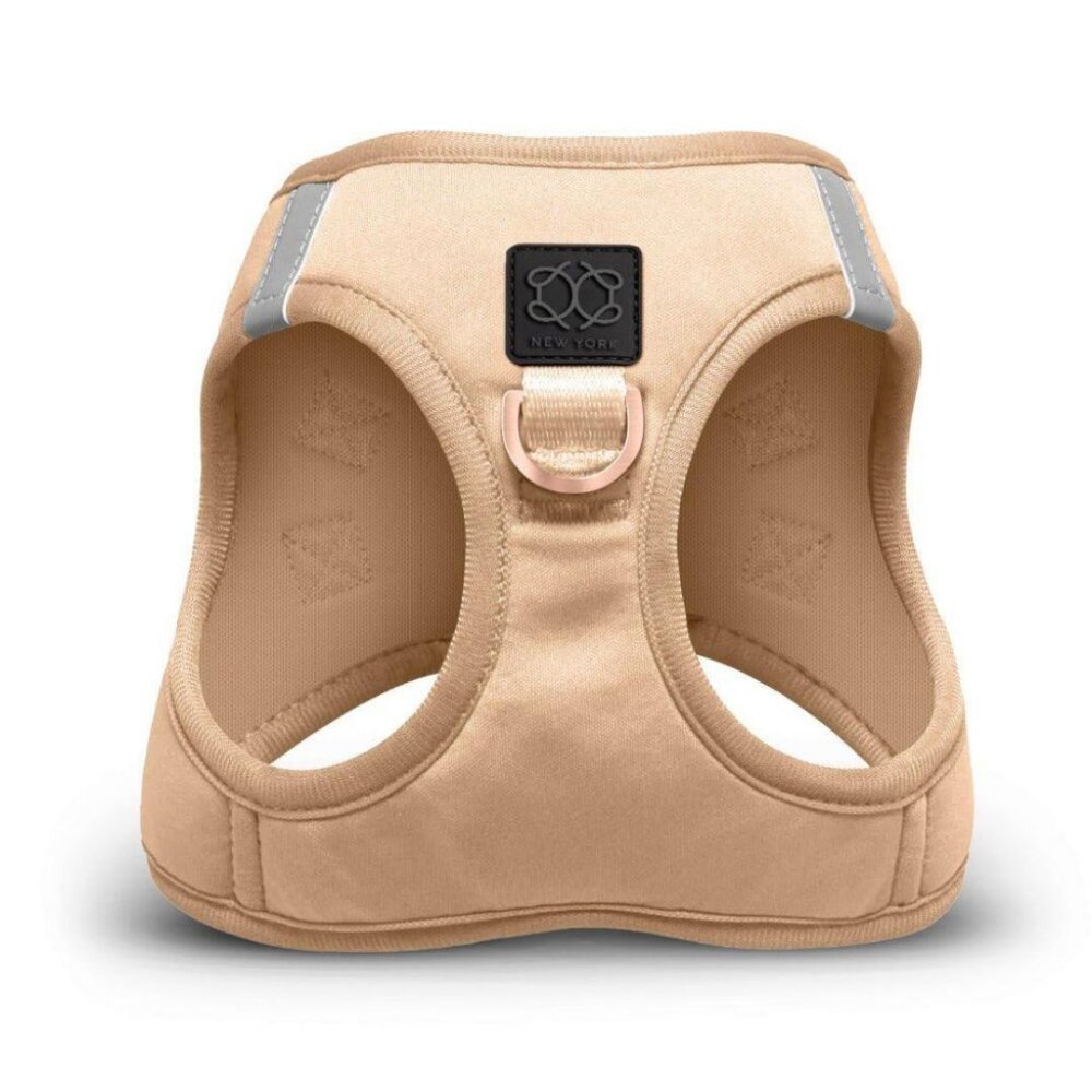 Luxe Step-in Harness in Dune - X-LARGE NEW